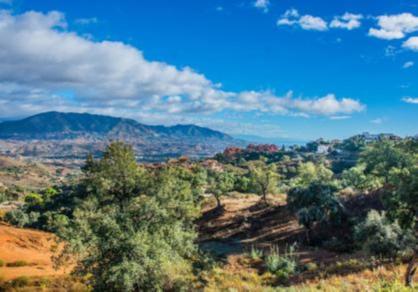 Villa - Individuelle, La Mairena Costa del Sol Málaga R4791868 14