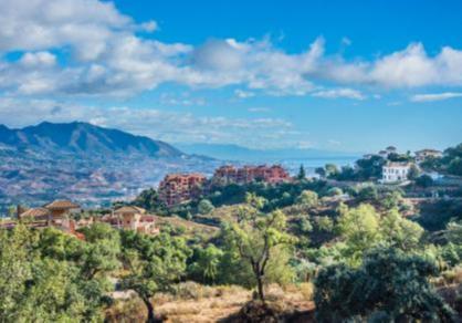 Villa - Individuelle, La Mairena Costa del Sol Málaga R4791868 15