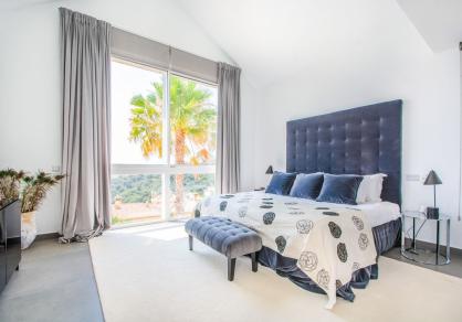 Villa - Detached, La Mairena Costa del Sol Málaga R4944283 86