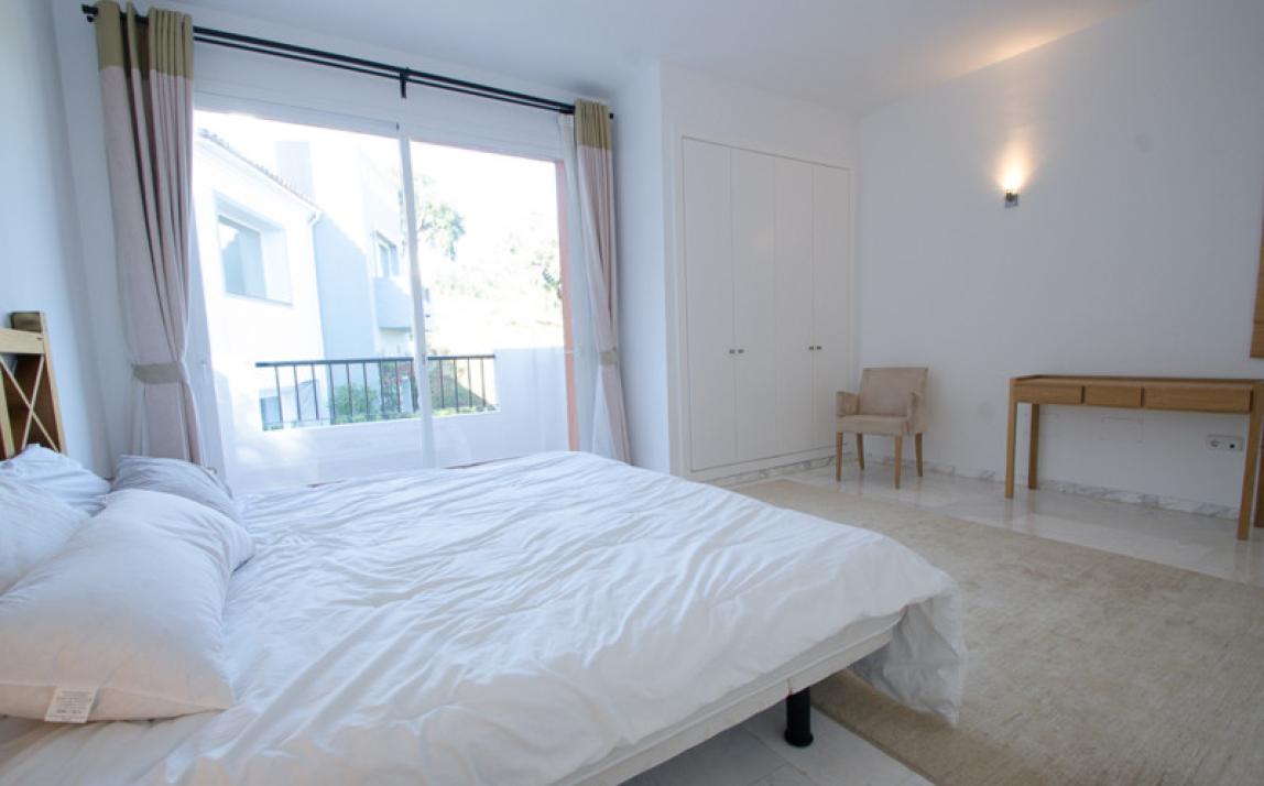 Villa - Individuelle, La Mairena Costa del Sol Málaga R4988467 18