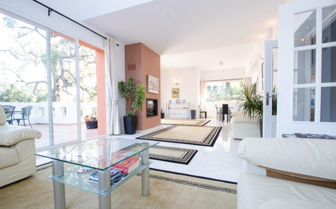 Villa - Detached, La Mairena Costa del Sol Málaga R4988467 4