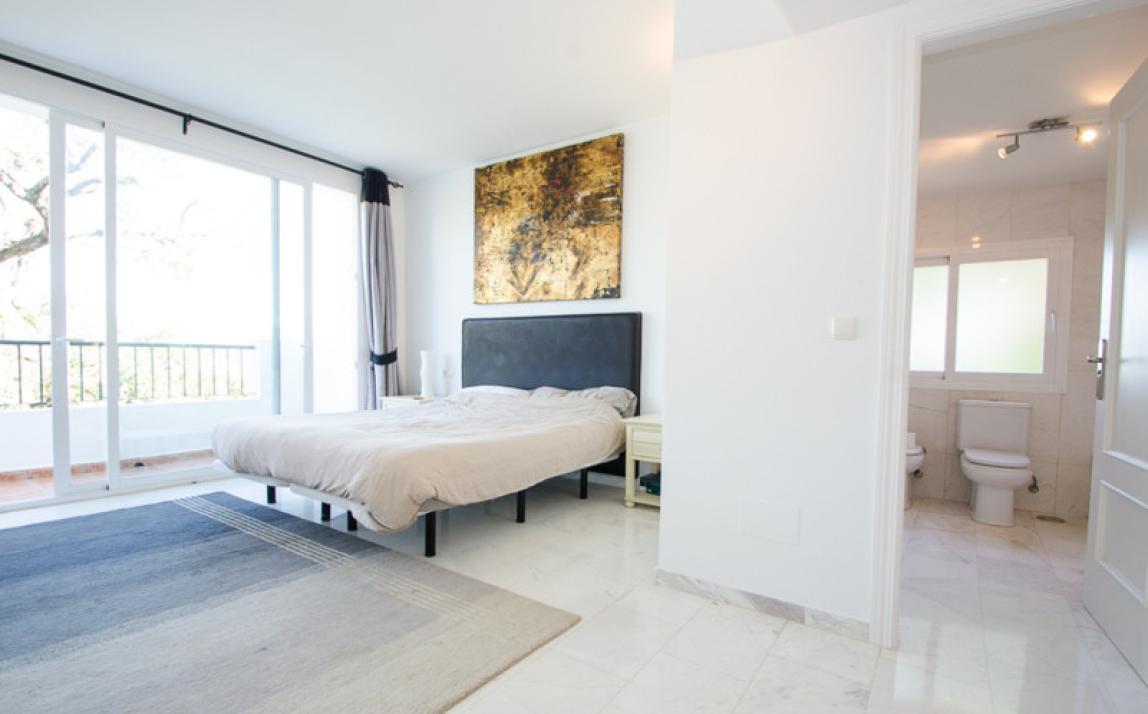 Villa - Detached, La Mairena Costa del Sol Málaga R4988467 12