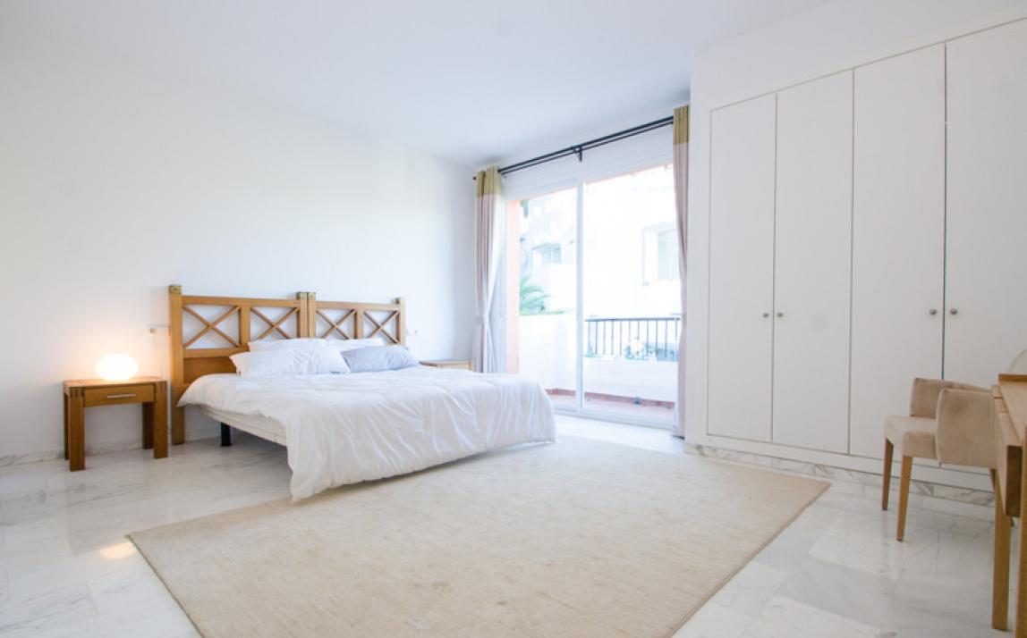 Villa - Detached, La Mairena Costa del Sol Málaga R4988467 16