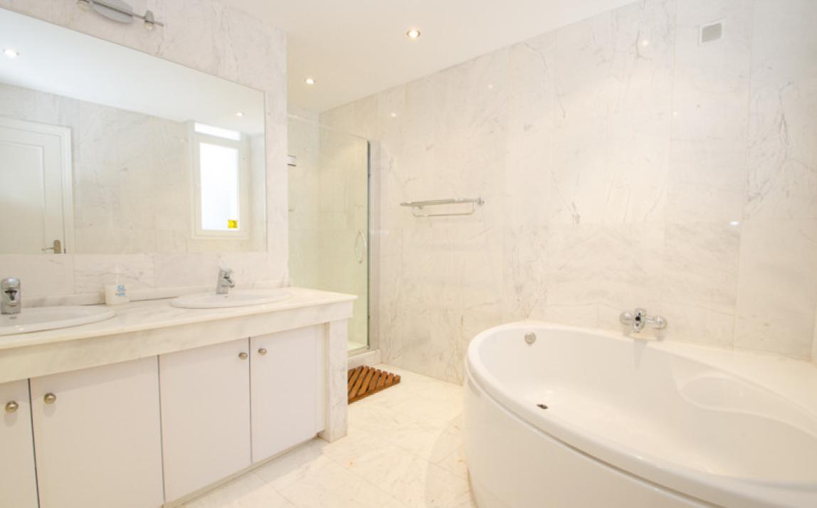 Villa - Detached, La Mairena Costa del Sol Málaga R4988467 17