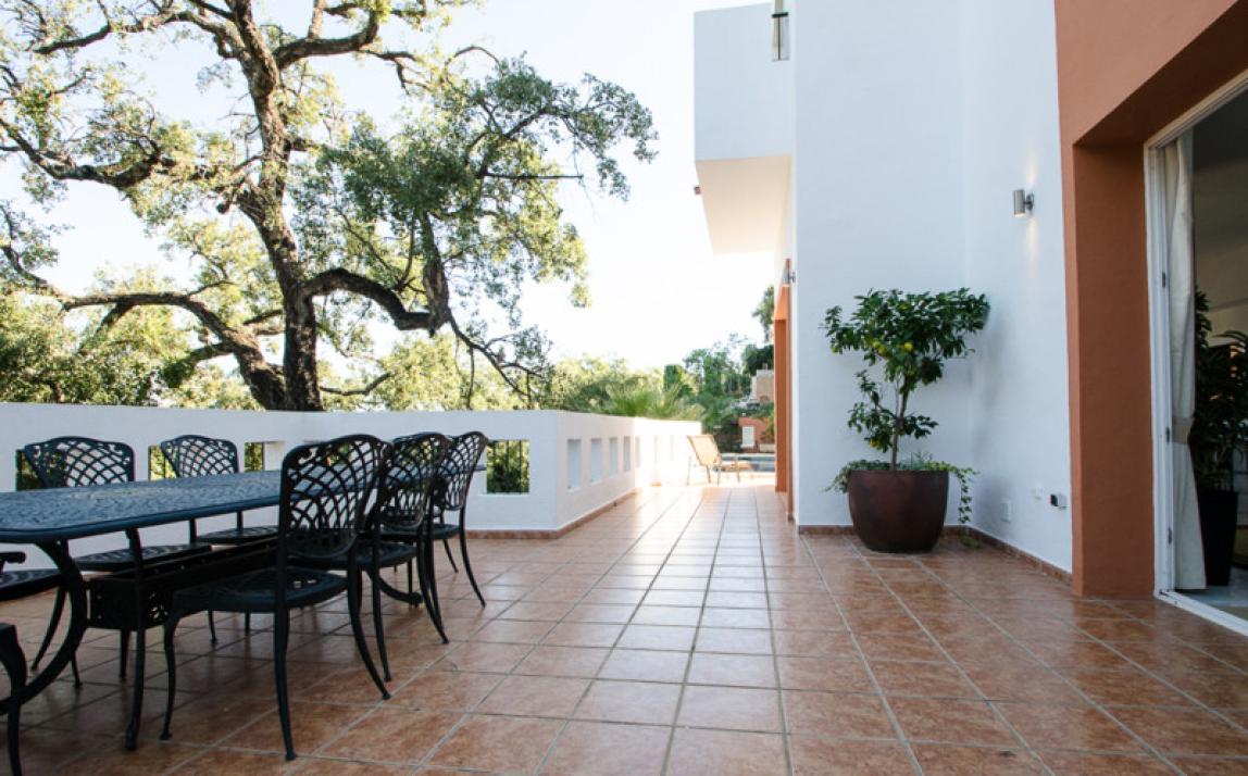 Villa - Detached, La Mairena Costa del Sol Málaga R4988467 24