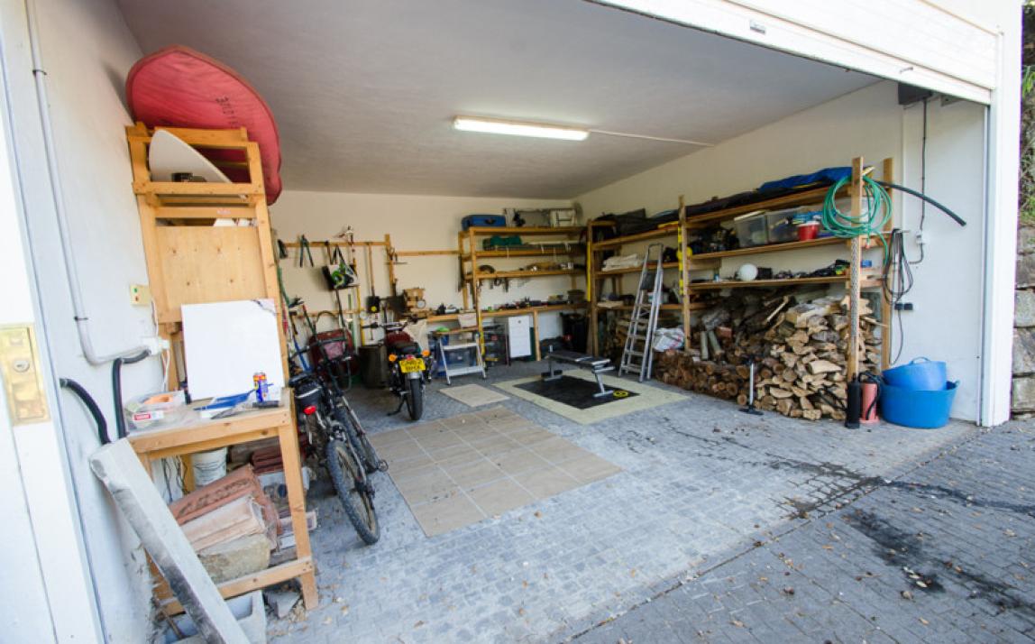 Villa - Detached, La Mairena Costa del Sol Málaga R4988467 25