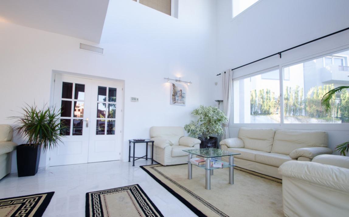 Villa - Individuelle, La Mairena Costa del Sol Málaga R4988467 1