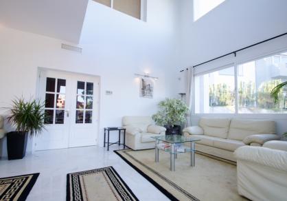 Villa - Individuelle, La Mairena Costa del Sol Málaga R4988467 29