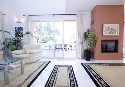 Villa - Individuelle, La Mairena Costa del Sol Málaga R4988467 31