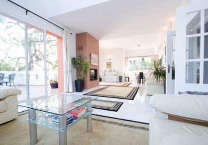 Villa - Individuelle, La Mairena Costa del Sol Málaga R4988467 32