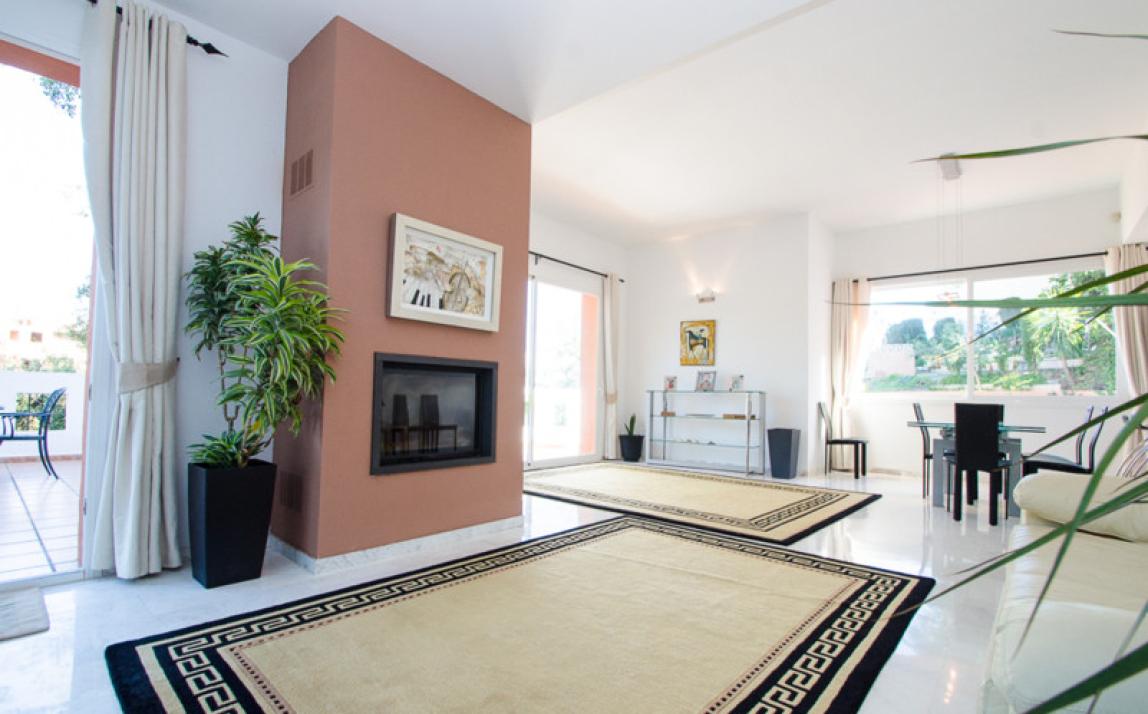 Villa - Individuelle, La Mairena Costa del Sol Málaga R4988467 7