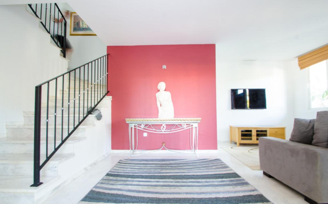 Villa - Individuelle, La Mairena Costa del Sol Málaga R4988467 8