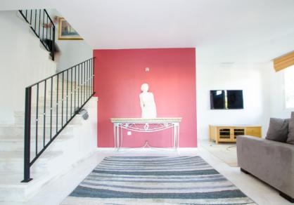 Villa - Individuelle, La Mairena Costa del Sol Málaga R4988467 36