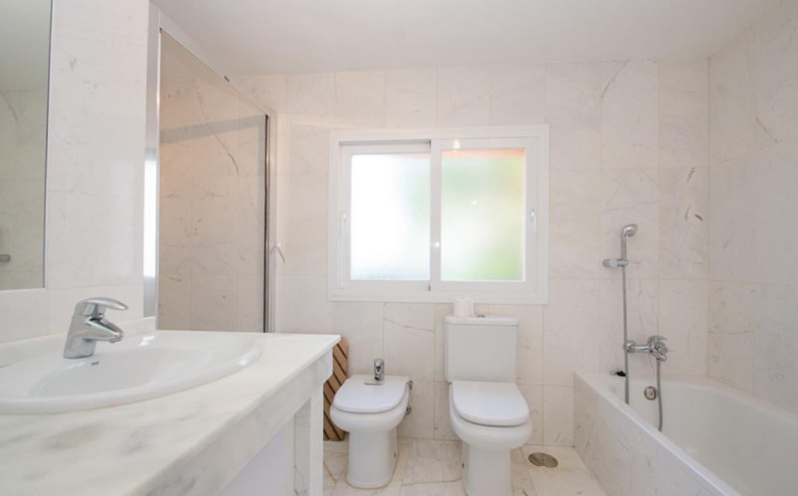 Villa - Individuelle, La Mairena Costa del Sol Málaga R4988467 13