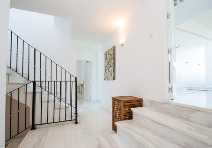 Villa - Individuelle, La Mairena Costa del Sol Málaga R4988467 42