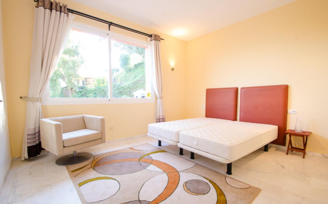 Villa - Individuelle, La Mairena Costa del Sol Málaga R4988467 15