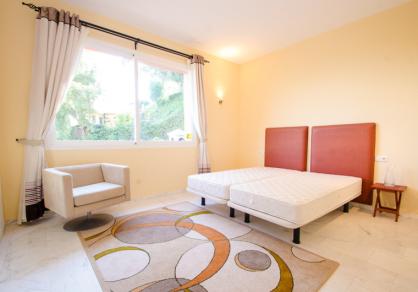 Villa - Individuelle, La Mairena Costa del Sol Málaga R4988467 43