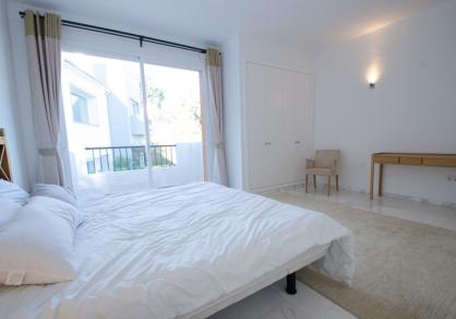 Villa - Individuelle, La Mairena Costa del Sol Málaga R4988467 46