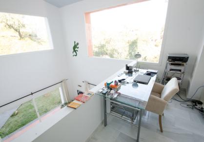 Villa - Individuelle, La Mairena Costa del Sol Málaga R4988467 47