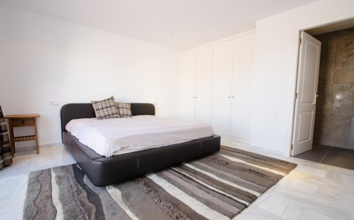 Villa - Individuelle, La Mairena Costa del Sol Málaga R4988467 20