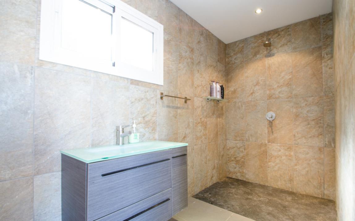 Villa - Individuelle, La Mairena Costa del Sol Málaga R4988467 21