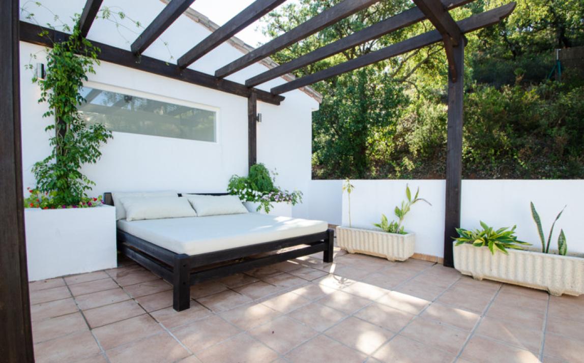 Villa - Individuelle, La Mairena Costa del Sol Málaga R4988467 22