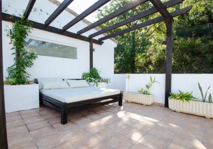 Villa - Individuelle, La Mairena Costa del Sol Málaga R4988467 50