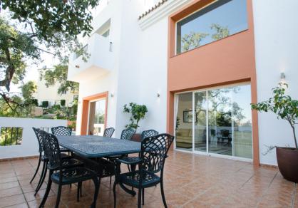Villa - Individuelle, La Mairena Costa del Sol Málaga R4988467 51