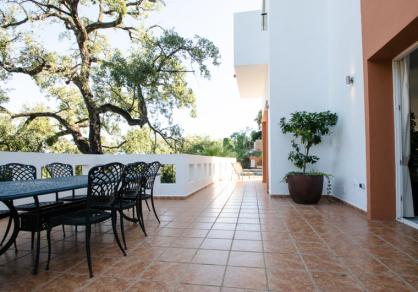 Villa - Individuelle, La Mairena Costa del Sol Málaga R4988467 52