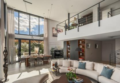 Villa - Individuelle, La Mairena Costa del Sol Málaga R5002135 42