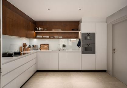 Villa - Individuelle, La Mairena Costa del Sol Málaga R5002135 48