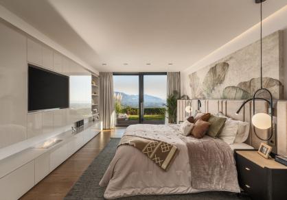 Villa - Individuelle, La Mairena Costa del Sol Málaga R5002135 49