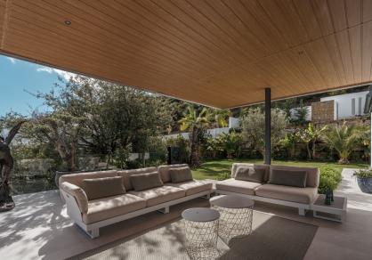 Villa - Individuelle, La Mairena Costa del Sol Málaga R5002135 71