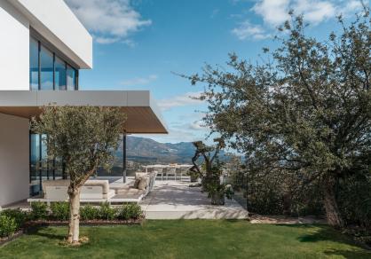 Villa - Individuelle, La Mairena Costa del Sol Málaga R5002135 72