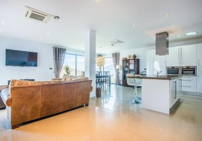 Villa - Detached, La Mairena Costa del Sol Málaga R5083117-Rental 33