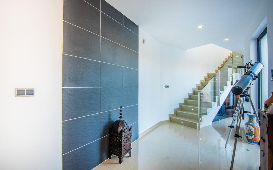 Villa - Detached, La Mairena Costa del Sol Málaga R5083117-Rental 12