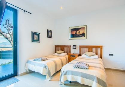 Villa - Detached, La Mairena Costa del Sol Málaga R5083117-Rental 40