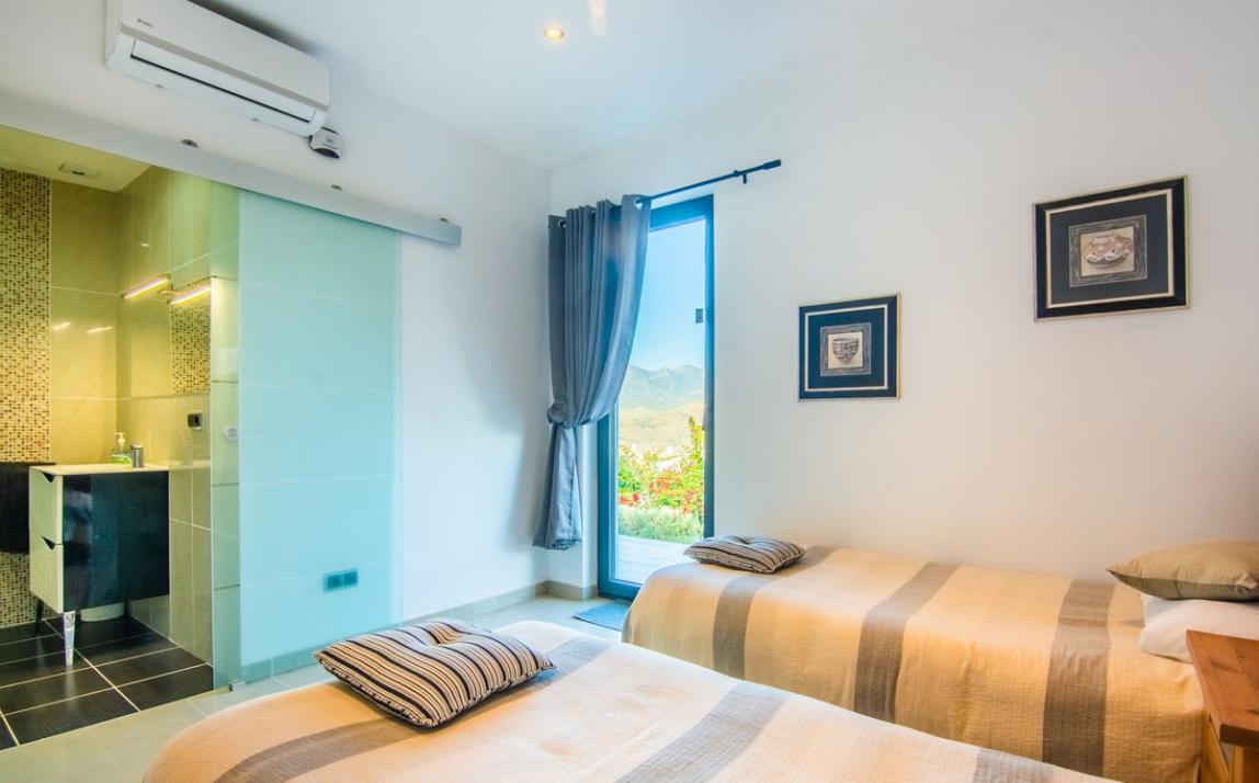 Villa - Detached, La Mairena Costa del Sol Málaga R5083117-Rental 14