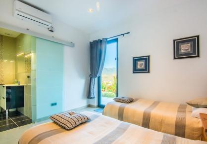Villa - Detached, La Mairena Costa del Sol Málaga R5083117-Rental 41