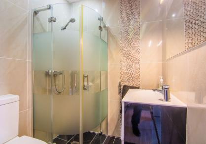 Villa - Detached, La Mairena Costa del Sol Málaga R5083117-Rental 42