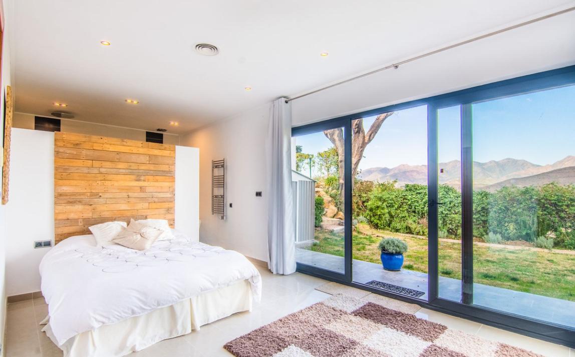 Villa - Detached, La Mairena Costa del Sol Málaga R5083117-Rental 20