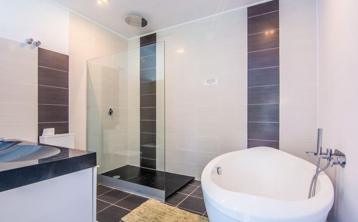 Villa - Detached, La Mairena Costa del Sol Málaga R5083117-Rental 21