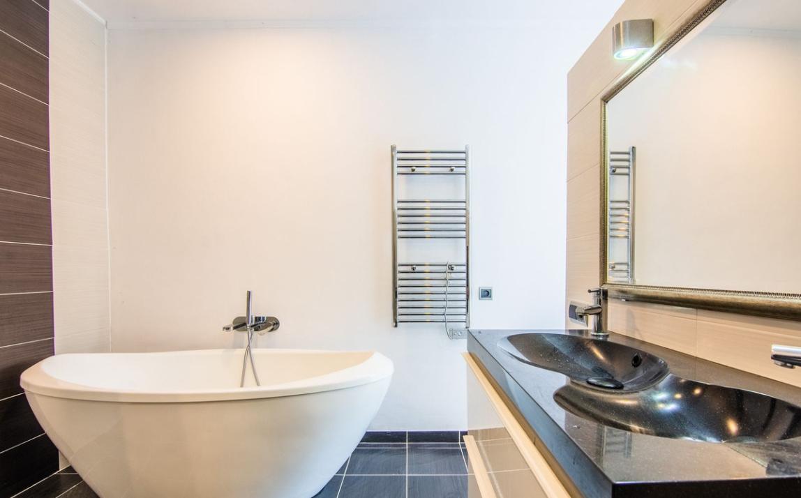 Villa - Detached, La Mairena Costa del Sol Málaga R5083117-Rental 22