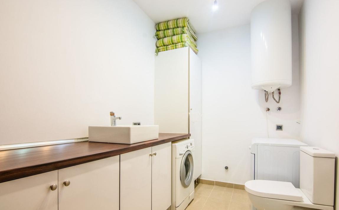 Villa - Detached, La Mairena Costa del Sol Málaga R5083117-Rental 24
