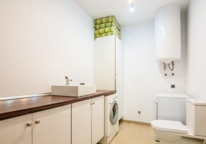 Villa - Detached, La Mairena Costa del Sol Málaga R5083117-Rental 51