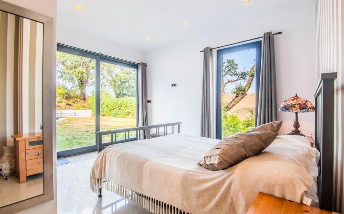 Villa - Individuelle, La Mairena Costa del Sol Málaga R5083117-Rental 17