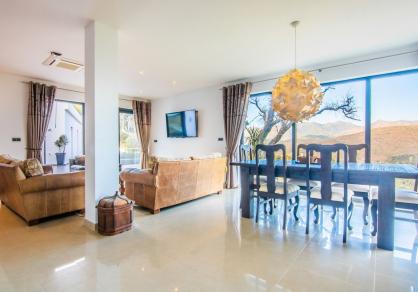 Villa - Independiente, La Mairena Costa del Sol Málaga R5083117-Rental 31