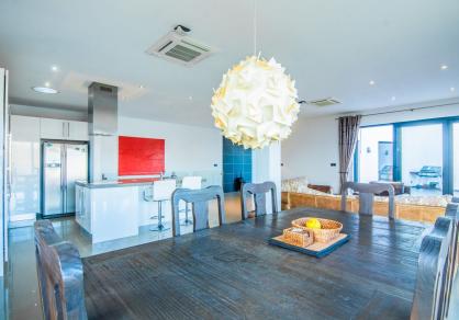 Villa - Independiente, La Mairena Costa del Sol Málaga R5083117-Rental 36