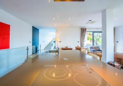 Villa - Independiente, La Mairena Costa del Sol Málaga R5083117-Rental 37