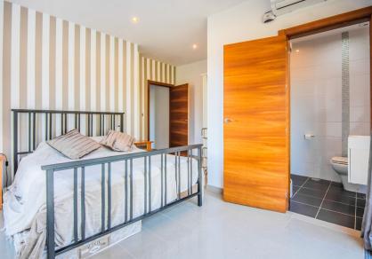 Villa - Independiente, La Mairena Costa del Sol Málaga R5083117-Rental 46